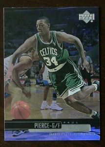 PAUL PIERCE, 1999-00 UPPER DECK ENCORE #6, CELTICS - Picture 1 of 1