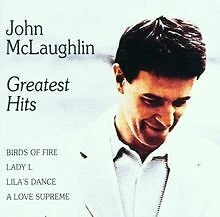 J.M.-Greatest Hits von Mclaughlin,John | CD | Zustand sehr gut - Bild 1 von 1