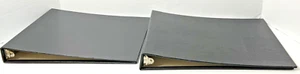 Perfermore 3-Ring Binder, 10 1/4" x 9" - Picture 1 of 8