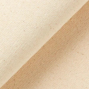 10 oz Natural Cotton Duck Canvas Fabric 36" Wide 100% Cotton - Picture 1 of 1