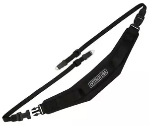 OPTECH SUPER PRO STRAP 'A' BLACK - Picture 1 of 1