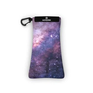 Borsa occhiali da sole GoggleSoc SunnySoc Galactic - Foto 1 di 1