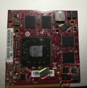 Acer Travelmate 5730 - 5730G scheda video VGA board ATI card 109-B37431-00C MXM - Picture 1 of 1