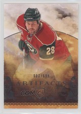 2010-11 Upper Deck Artifacts /699 Matt Kassian #RED-229 Rookie RC