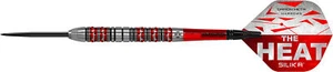 HARROWS Steeldarts Damon Heta Series 3 90% Tungsten Darts - Dart Set - Bild 1 von 3