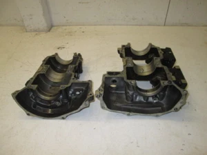 Estuches cárter W15 Kawasaki TS 650 1990 14001-3701 - Imagen 1 de 6