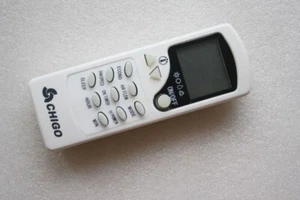 Control remoto de aire acondicionado para BLUEWAY JBS Ager Yonan PROMA - ZH/LW-03 - Imagen 1 de 2