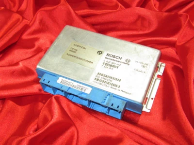 Motor BMW E46 E39 E85 3 5 Z4 2.5i 3.0i M54 UNIDADE BÁSICA DE CONTROLE DE TRANSMISSÃO EGS - Imagem 1 de 4