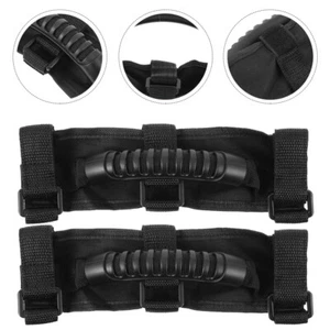 2 Pcs Electric Scooter Carry Handle Mobility Accessories Strap Shoulder - Picture 1 of 12