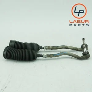 W164 06-12 Mercedes ML GL Class Right & Left Rack & Pinion Tie Rod Rods Z3661 - Picture 1 of 8