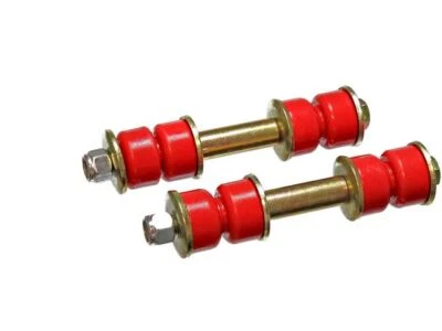 Barra estabilizadora enlace delantero energía 85383XRZT 1976 1977 para Ford Granada 1975-1980 Foto 1 de 2