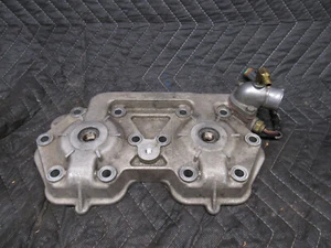 SKI-DOO SKIDOO MACH Z MXZ 1000 MXZ1000 CYLINDER HEAD COMPRESSION DOME  - Picture 1 of 3
