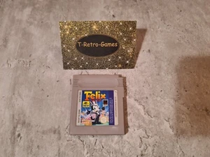 Nintendo Gameboy Classic Spiel Felix The Cat Modul NOE - Picture 1 of 6