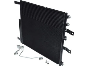For 2012-2018 Ram 1500 A/C Condenser 91592TKFR 2013 2014 2016 2015 2017 - Picture 1 of 2