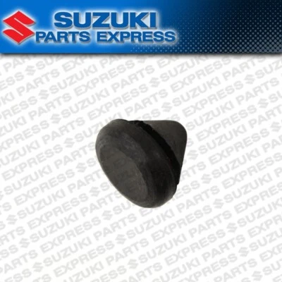 NUEVO COJÍN PORTAHERRAMIENTAS OEM SUZUKI TS250 GS750/ EN/EC/C/B 09321-06011 Foto 1 de 4