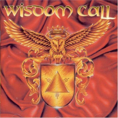 WISDOM CALL - Wisdom Call - CD - Neu - Power Metal - Bild 1 von 2