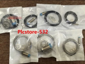 NEW SICK IM08-04NDS-ZC1 Proximity switch 1PCS - Picture 1 of 2