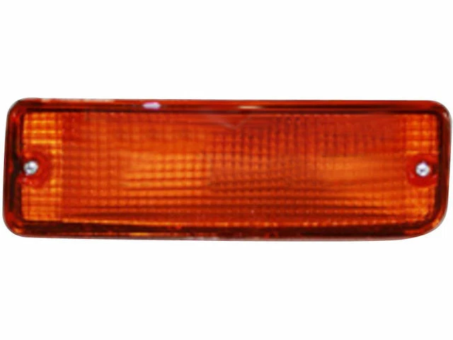 前左转信号组件适用于 1990 - 1991 年丰田 4Runner SR5 N963HS — 第 1/1 张图片