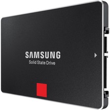 Samsung 850 Pro 512GB Internal 2.5" (MZ-7KE512BW) SSD