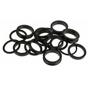 Sram Spare Bottom Bracket Dub Spacer MTB/Road V3 & 2 Standard BSA 68 Al Spacers - Picture 1 of 7