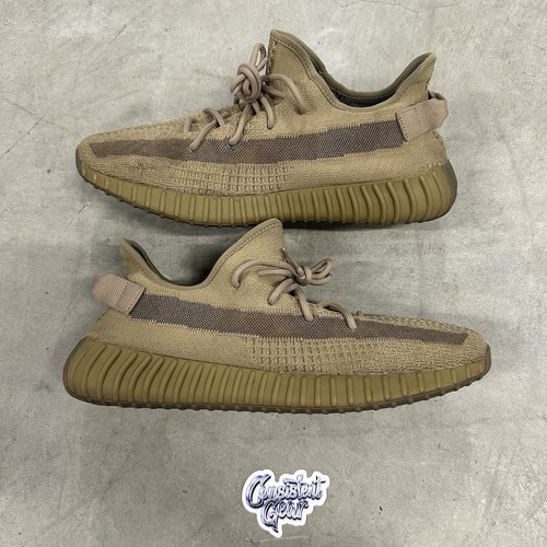 Adidas Yeezy Boost 350 V2 Earth Taglia 13M FX9033 (Spedizione veloce)