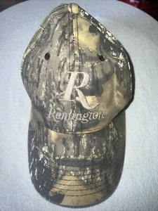 Cappello berretto baseball Remington Arms Company Remington copricapo camionista - Foto 1 di 3