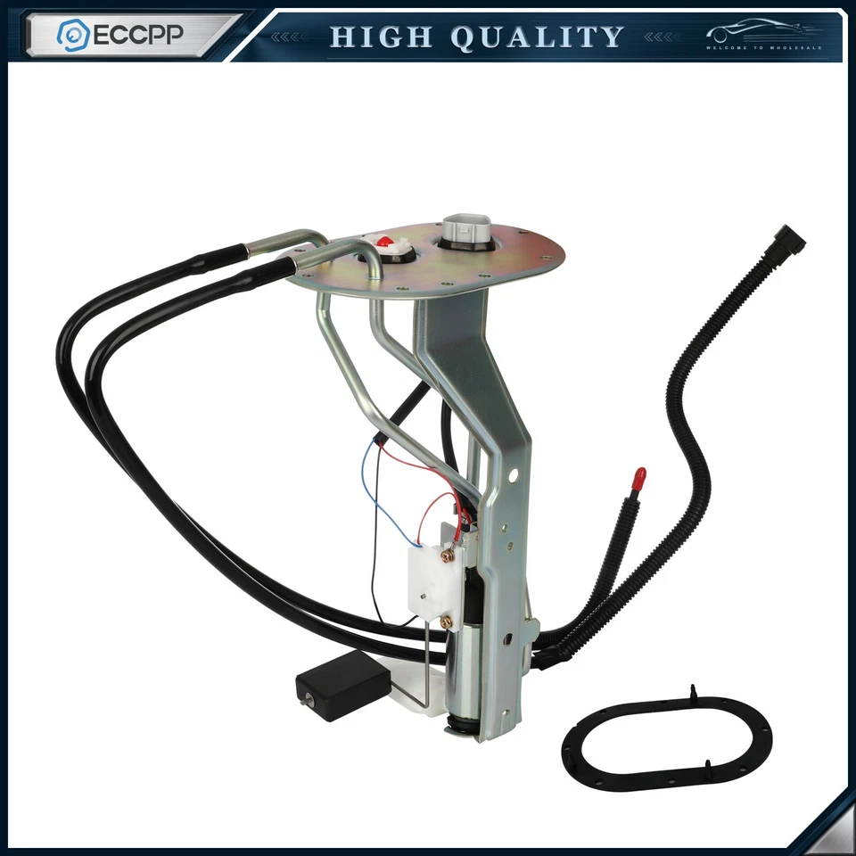 For Toyota 4Runner 3.4L 2001-2002 Electrical Fuel Pump Module Aseembly - Image 1 of 4