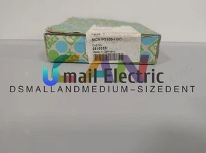 1pcs New FOR Phoenix Contact MCR-PT100-I-DC 2810337 - Picture 1 of 7
