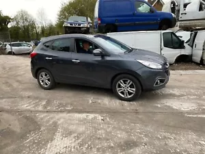 Warnblinkschalter 847402S450TAN Hyundai ix351.6 Diesel Mk1 Bj 2013 - Bild 1 von 12