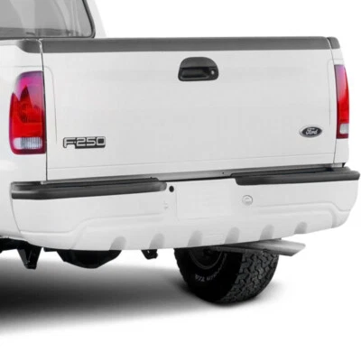 Kits de carrocería KBD parachoques trasero de poliuretano para Ford F-250 F-350 1999-2007 Foto 1 de 2