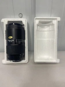 Tokina AF SD 70-210 mm F/4-5.6 Objektiv - Bild 1 von 6
