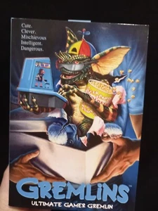 Figura Gremlins Gamer Neca - Imagen 1 de 3