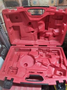 Hilti AG 125-A22 cordless grinder carry case - Picture 1 of 3