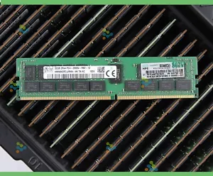 Grade A Hynix HP 840758-091 850881-001 32GB PC4 2666V DDR4 21300 2RX4 RAM LOT - Picture 1 of 1