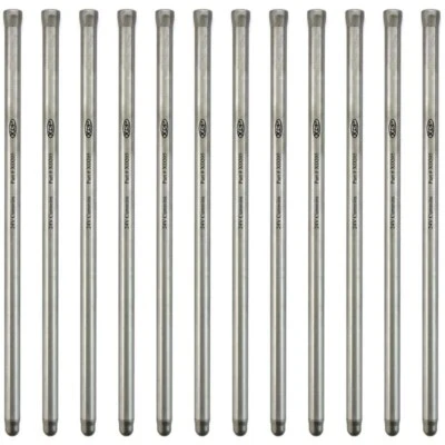 XDP 7/16" Competition - Varillas de empuje Race para 98,5-18 Ram 2500 / 3500 Cummins XD205 Foto 1 de 4