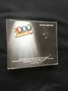 Now That's What I Call Music Vol.14 2CD Fat Box Various CD 1999 Free UK P&P - Picture 1 of 9