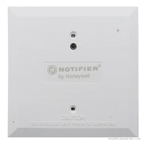 Notifier by Honeywell FRM-1 Addressable Relay Module - Picture 1 of 6