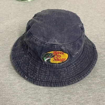 Bass Pro Shops Toddler Bucket Hat - Image 1 of 4