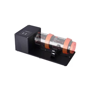 Placa de extensión de soporte rodante automático para procesador de películas para Jobo 2550 - Imagen 1 de 27