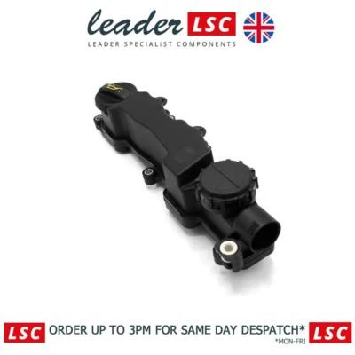 Cam Rocker Valve Cover and Gasket Mini One D R56 Diesel 11127804877 New 1.6 - Image 1 of 4