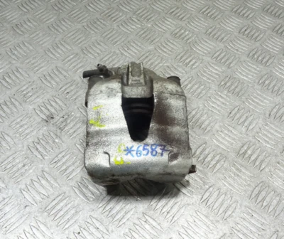 2021 AUDI A1 SPORTBACK 1.5 TFSI S LINE 35 MK2 GB FRONT RIGHT BRAKE CALIPER *6587 - Image 1 of 4