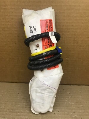 2011-2013 Mazda 3 Mazda3 Front Left Driver Side Seat Air Bag Airbag - Image 1 of 2