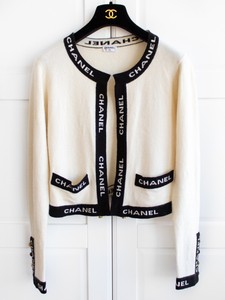 CHANEL Sweaters for Women for sale | eBay