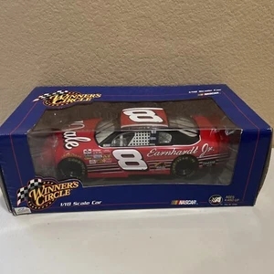Winner's Circle 2002 Dale Earnhardt Jr. #8 1:18 Die-Cast Car, 15831 original Box - Picture 1 of 3