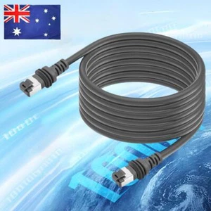 For Starlink Gen 3 Cable Extension Web Cable 2000Mbps for Starlink V3 Satellites - Afbeelding 1 van 24