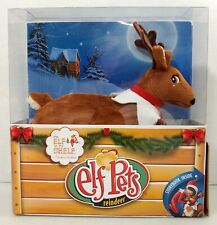 Elf on the Shelf: Elf Pets Reindeer - Holiday Stuffed/Plush with Storybook - NEW