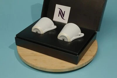 Nespresso Ritual Mugs tasses - Photo 1/4