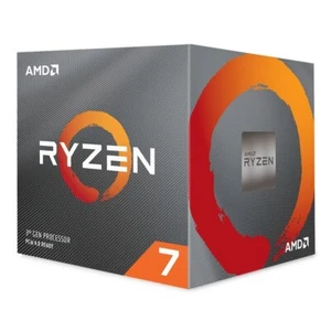 AMD Ryzen 7 3700X 8-Core 16-Thread CPU Never Overclocked Excellent Condition AM4 - Picture 1 of 4