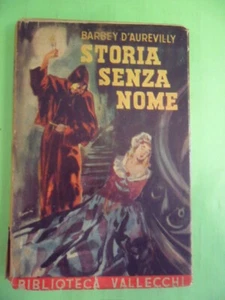 storia senza nome d'aurevilly  - Foto 1 di 1