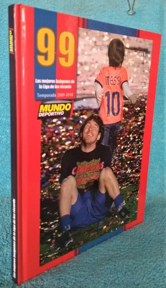 LAS MEJORES IMÁGENES DE LA LIGA DE LOS RÉCORDS. Mundo Deportivo, 2010. - Imagen 1 de 1